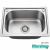 Bacha Cocina Pileta Acero Inox 55x45cms - BH5