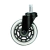 5 Ruedas Premium para Silla De Oficina o Sillon Gamer - R04X5 - comprar online