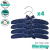 Perchas Forradas para Bebes Pack x 4 - F2601 - Morshop Equipamientos