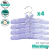 Perchas Forradas para Bebes Pack x 4 - F2601 en internet
