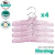 Perchas Forradas para Bebes Pack x 4 - F2601 - tienda online