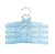 Perchas Forradas para Bebes Pack x 4 - F2601 - comprar online