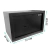 Caja Fuerte Manual - 31x20x20cms - C2M - Morshop Equipamientos