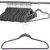 Percha Slim de Terciopelo Pack x 100 - AC06 - comprar online