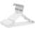 Percha de Metal Slim Antideslizante x 200 - MT09 - tienda online