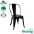 Silla Tólix Metálica en varios colores- SH6