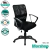 Sillon Silla Ejecutiva de Tela Mesh - S8