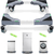Base Movil Con Doble Ruedas y Freno - RT2 - comprar online