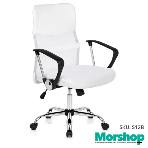 Sillon Silla Ejecutiva Mesh 2 - S12B