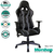 Sillon Gamer Pro Racer - S19G