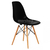 Imagen de Silla Eames Eiffel Premium Blanca - SH5