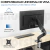 Soporte Escritorio Hidraulico Monitor Tv Brazo 10 19 20 21 22 23 24 27 30 - TV21 - Morshop Equipamientos