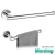 Toallero barral acero inoxidable Cromado - B112CR