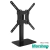 Soporte Tv Giratorio con Base De Vidrio - TV45 - Hasta 70'' - comprar online