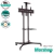 Soporte de Tv móvil con ruedas - TV47 - Hasta 85'' - comprar online