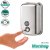 Dispenser Jabon Liquido 800ml acero inoxable - B66