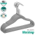 Perchas Infantiles Slim Terciopelo Pack x 10 - AC07 - comprar online
