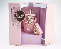 Lattafa - Haya Eau de Parfum 100ml