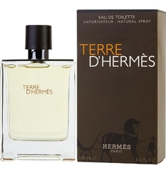 Hermes - Terre D' Hermes Eau De Toilette