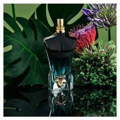 Jean Paul Gaultier - Le Beau Le Parfum - FABULA IMPORTS