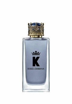 Dolce & Gabbana - K Eau de Toilette KING - comprar online