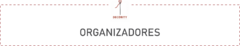 Banner de la categoría ORGANIZADORES