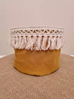 Cestos Flekos - DECORITY