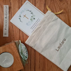Kit Souvenir + Tarjetas x 12 unidades - DECORITY