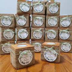Kit Souvenir + Tarjetas x 12 unidades - tienda online