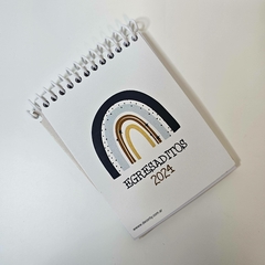 Anotadores Souvenir x 12 unidades - comprar online