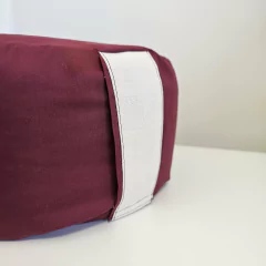 Zafu Liso para Meditación y Yoga en internet