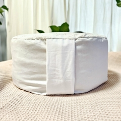 Zafu de Encaje para Meditación y Yoga