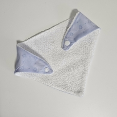 Babita Personalizada con Towel para Bebés - 100% Algodón - comprar online