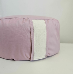 Zafu para Meditación y Yoga - Mayorista - DECORITY