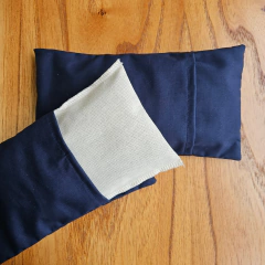 Almohadita terapéutica LISA; Relajación y Bienestar - DECORITY