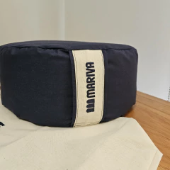 Zafu & Bolster para Meditación y Yoga - Mayorista - tienda online