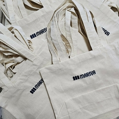 Bolsas de Lienzo Personalizadas