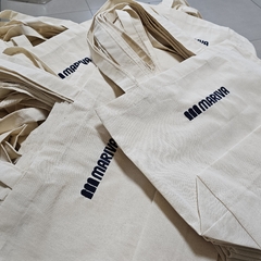 Bolsas de Lienzo Personalizadas - comprar online