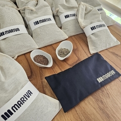 Imagen de Almohadita terapéutica Personalizada; Relajación y Bienestar