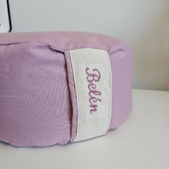 Zafu Personalizado para Meditación y Yoga - comprar online