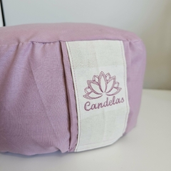 Zafu Personalizado para Meditación y Yoga - tienda online