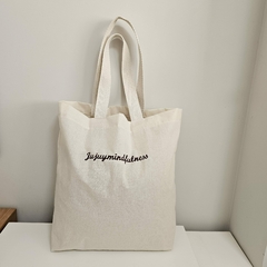 Bolsas de Lienzo Personalizadas en internet