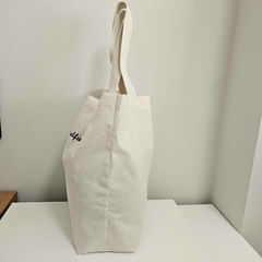 Bolsas de Lienzo Personalizadas - tienda online