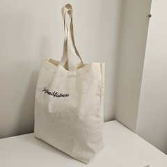 Imagen de Bolsas de Lienzo Personalizadas