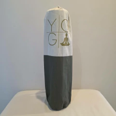 Mochila Porta MAT - YOGA - en internet