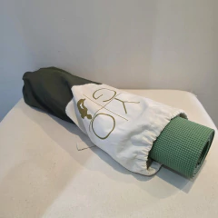 Mochila Porta MAT - YOGA - - DECORITY
