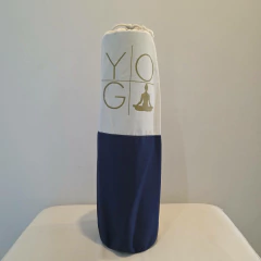 Mochila Porta MAT - YOGA - - comprar online