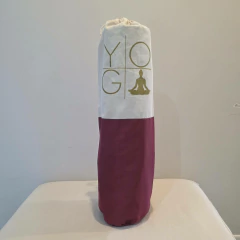 Mochila Porta MAT - YOGA -