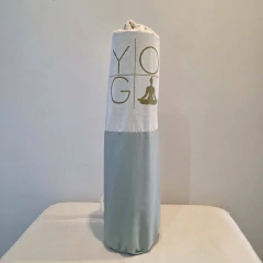 Imagen de Mochila Porta MAT - YOGA -