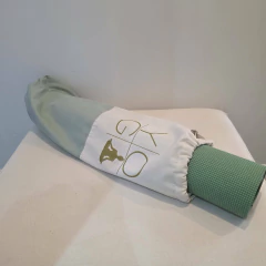Mochila Porta MAT - YOGA -
